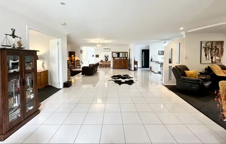 Third view of Homely house listing, 765 Dalrymple Creek Road, Ellinthorp QLD 4362