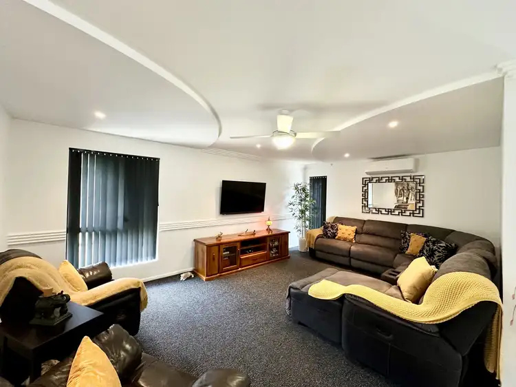 Fourth view of Homely house listing, 765 Dalrymple Creek Road, Ellinthorp QLD 4362