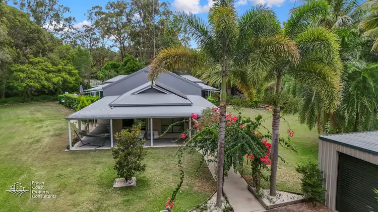 Second view of Homely house listing, 10B Jimilee Street, Dundowran Beach QLD 4655