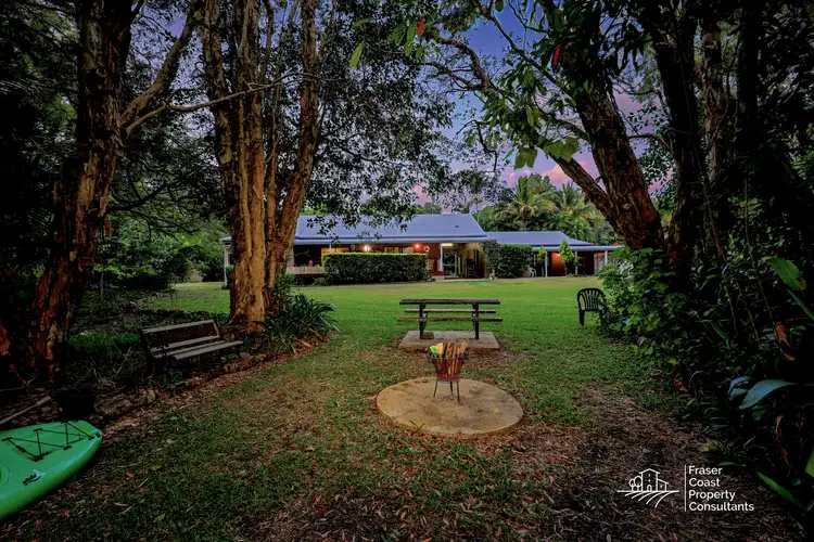 Fourth view of Homely house listing, 10B Jimilee Street, Dundowran Beach QLD 4655