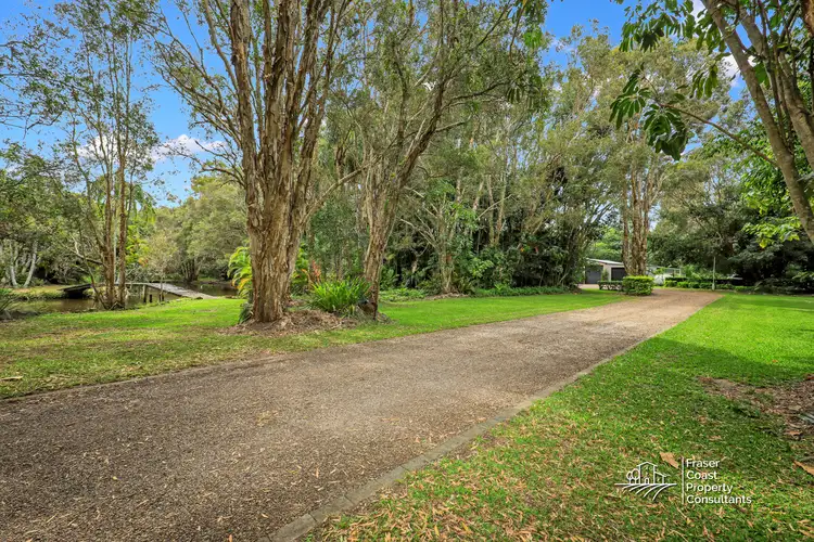 Sixth view of Homely house listing, 10B Jimilee Street, Dundowran Beach QLD 4655