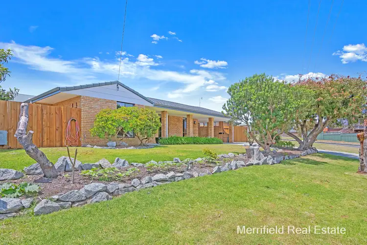 Second view of Homely house listing, 54 Marconi Road, Yakamia WA 6330