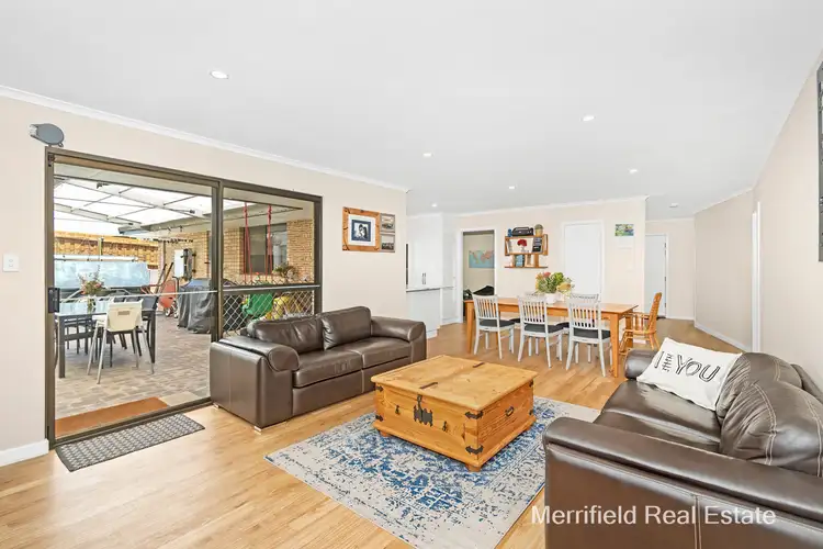 Fourth view of Homely house listing, 54 Marconi Road, Yakamia WA 6330