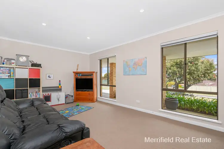 Fifth view of Homely house listing, 54 Marconi Road, Yakamia WA 6330