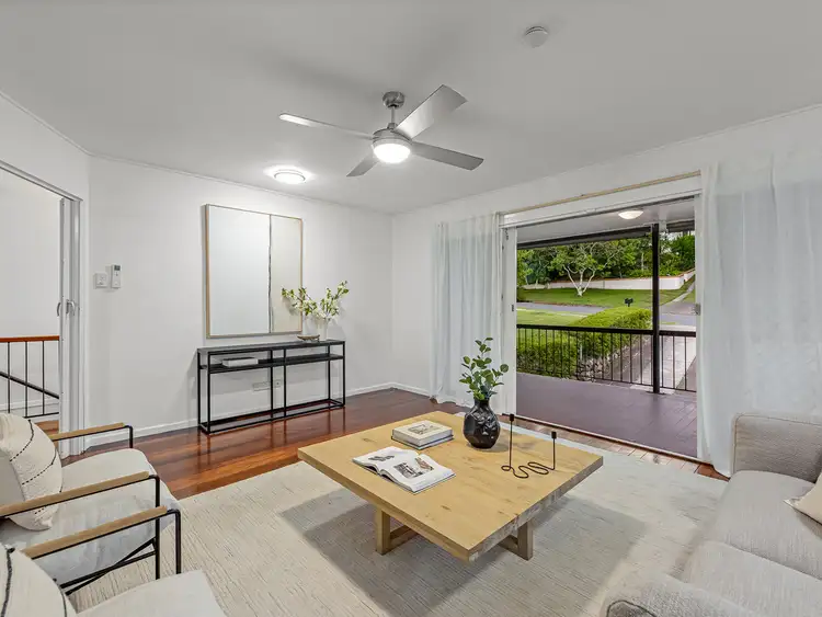 Fifth view of Homely house listing, 8 Quentin Street, Chapel Hill QLD 4069