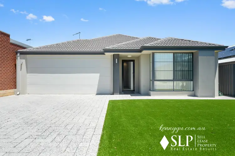 12 Borbey Street, Madeley WA 6065