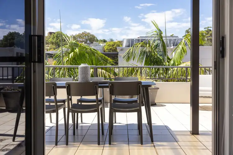 Sixth view of Homely apartment listing, 52/110 Reynolds Street, Balmain NSW 2041