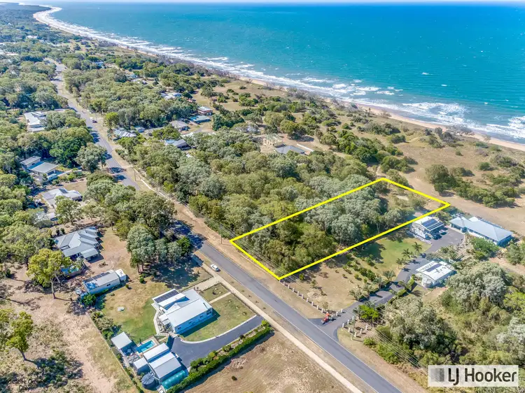 Main view of Homely land listing, 30 Sylvan Drive, Moore Park Beach QLD 4670