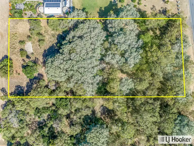 Third view of Homely land listing, 30 Sylvan Drive, Moore Park Beach QLD 4670
