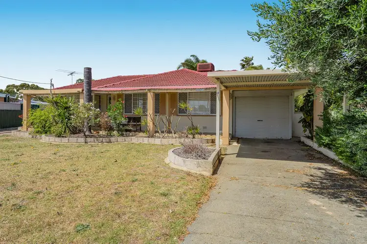 Main view of Homely house listing, 28 Houston Street, Rockingham WA 6168