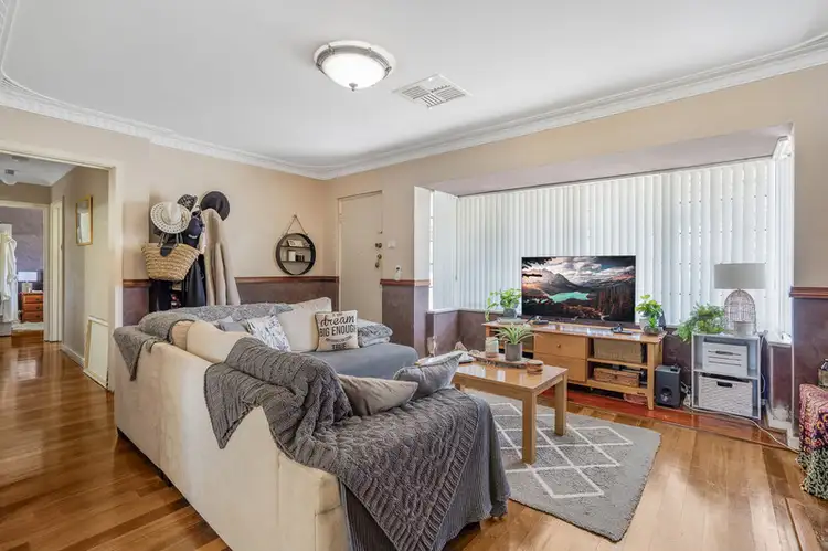 Fifth view of Homely house listing, 28 Houston Street, Rockingham WA 6168