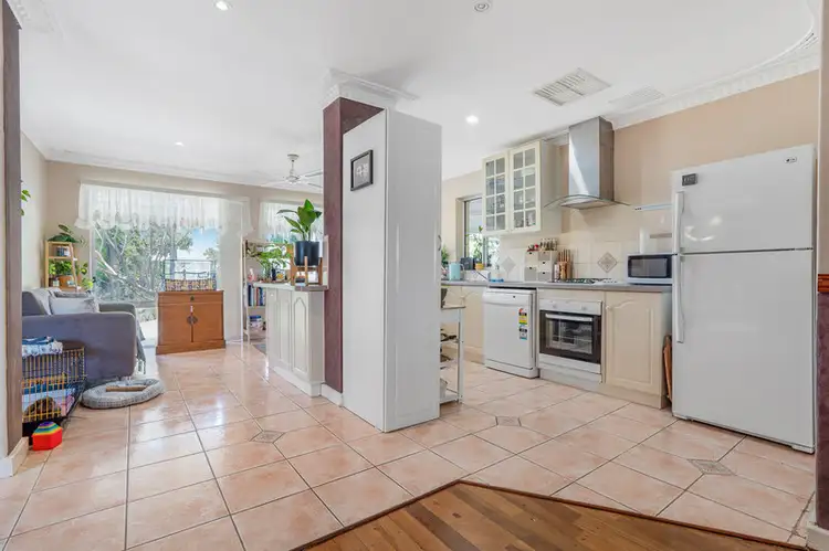 Seventh view of Homely house listing, 28 Houston Street, Rockingham WA 6168