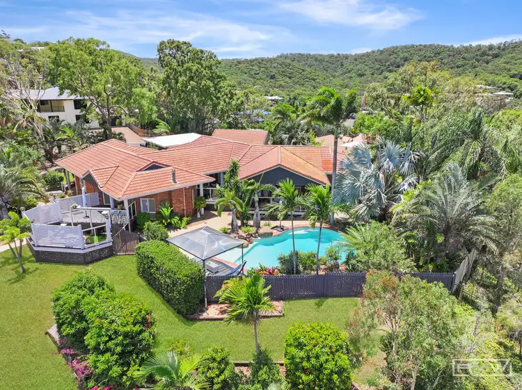 16 Eden Way, Yeppoon QLD 4703