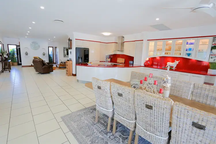 Third view of Homely house listing, 88 Monaco Drive, Emu Park QLD 4710