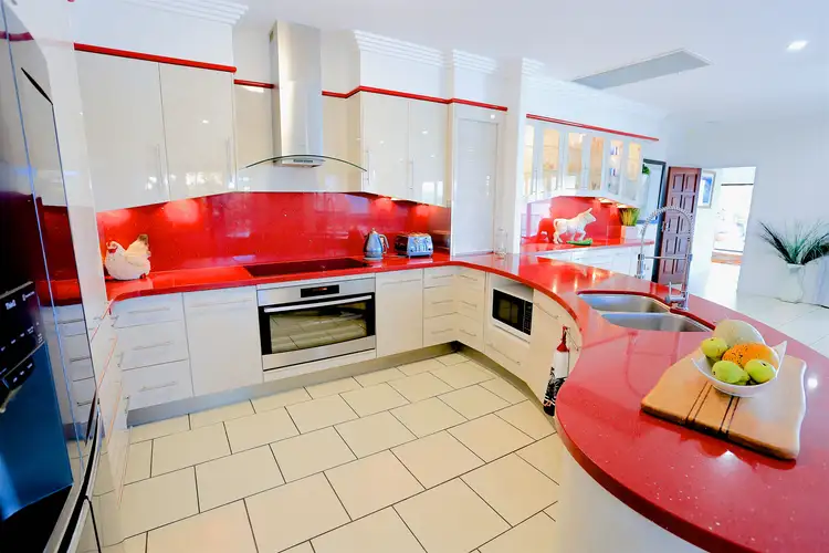 Fifth view of Homely house listing, 88 Monaco Drive, Emu Park QLD 4710