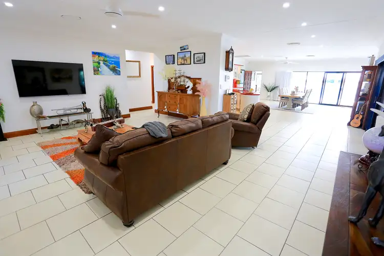 Sixth view of Homely house listing, 88 Monaco Drive, Emu Park QLD 4710