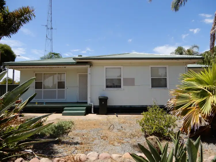 1 Stevens Street