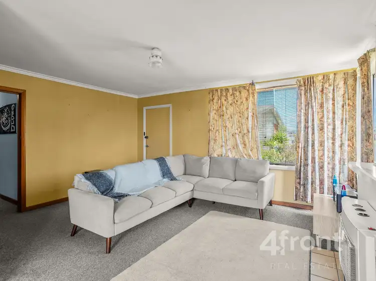 Second view of Homely house listing, 9A Mary Street, West Ulverstone TAS 7315