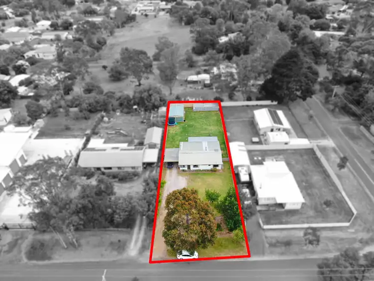 83 Avon Street, Briagolong VIC 3860