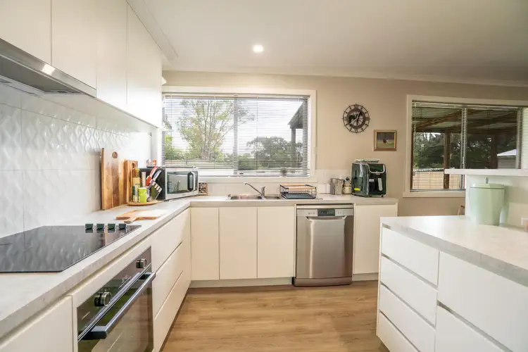 Second view of Homely house listing, 83 Avon Street, Briagolong VIC 3860