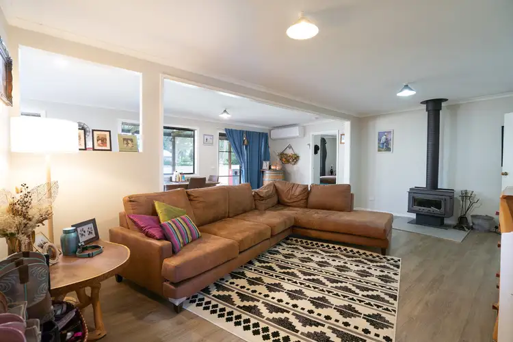 Third view of Homely house listing, 83 Avon Street, Briagolong VIC 3860