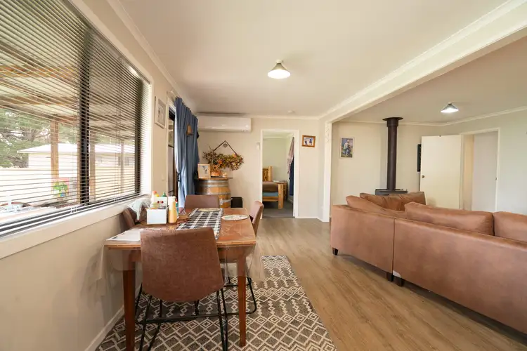 Fourth view of Homely house listing, 83 Avon Street, Briagolong VIC 3860