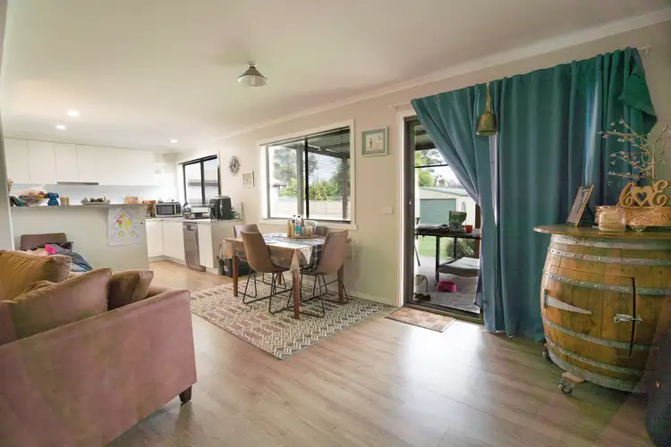 Fifth view of Homely house listing, 83 Avon Street, Briagolong VIC 3860