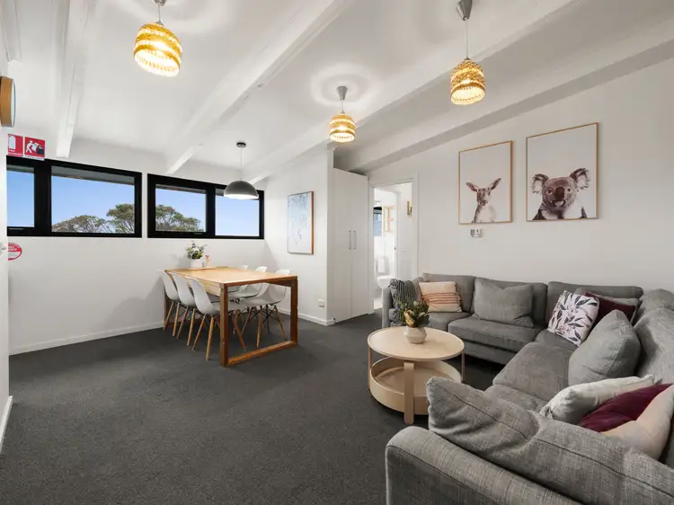 Third view of Homely apartment listing, 4/5 Standard Lane, Mount Buller VIC 3723