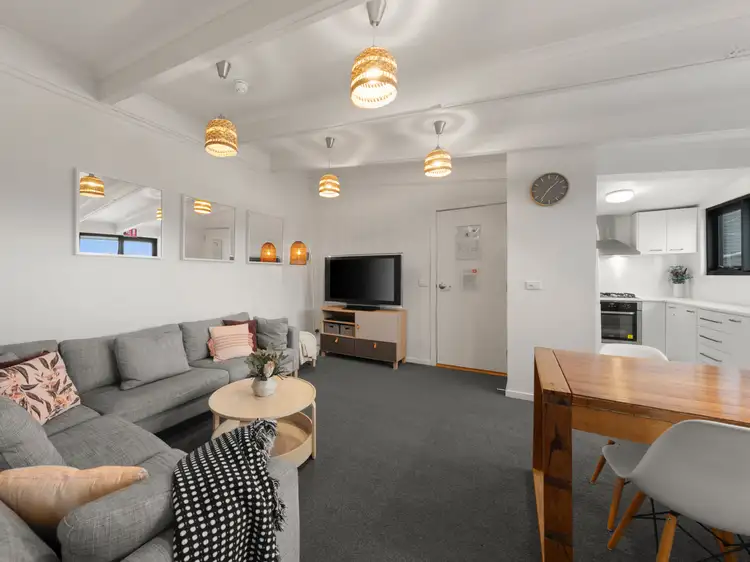 Fourth view of Homely apartment listing, 4/5 Standard Lane, Mount Buller VIC 3723