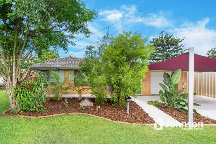Second view of Homely house listing, 47 Nimmo Street, North Booval QLD 4304