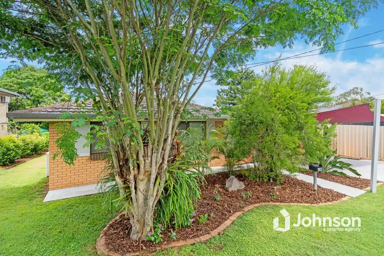 Third view of Homely house listing, 47 Nimmo Street, North Booval QLD 4304