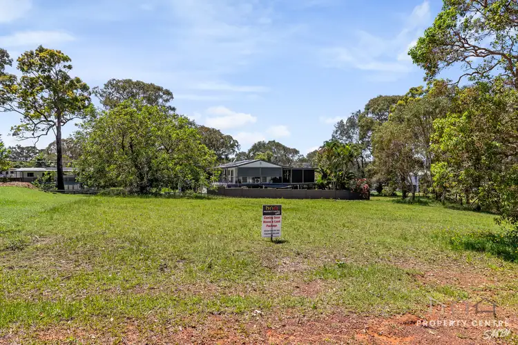 Third view of Homely land listing, 8 Wright Street, Russell Island QLD 4184