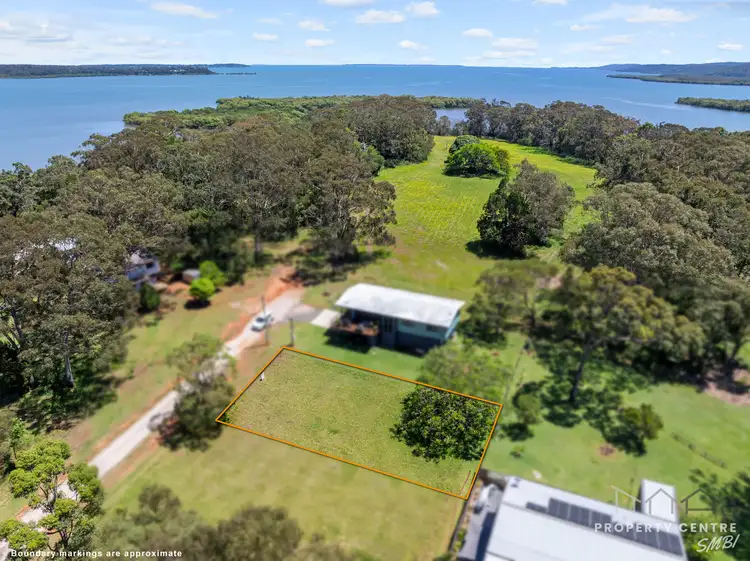 Fourth view of Homely land listing, 8 Wright Street, Russell Island QLD 4184