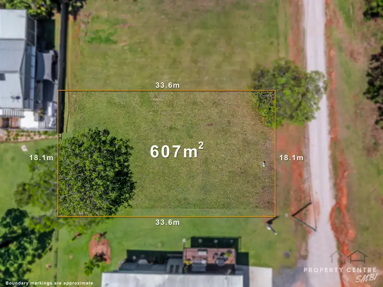 Fifth view of Homely land listing, 8 Wright Street, Russell Island QLD 4184