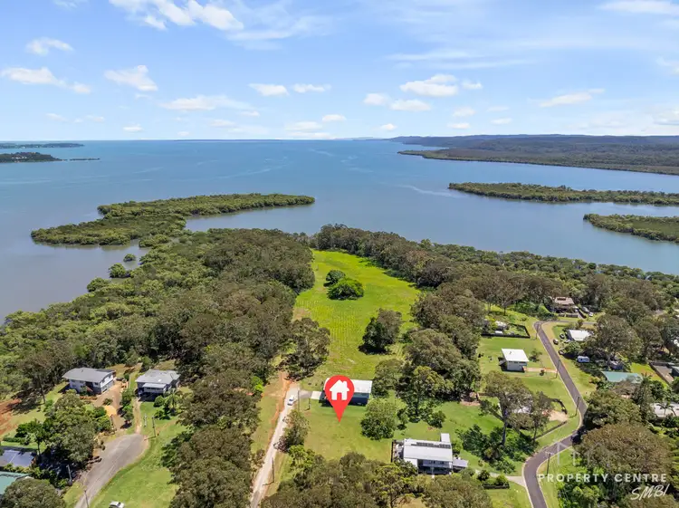 Sixth view of Homely land listing, 8 Wright Street, Russell Island QLD 4184