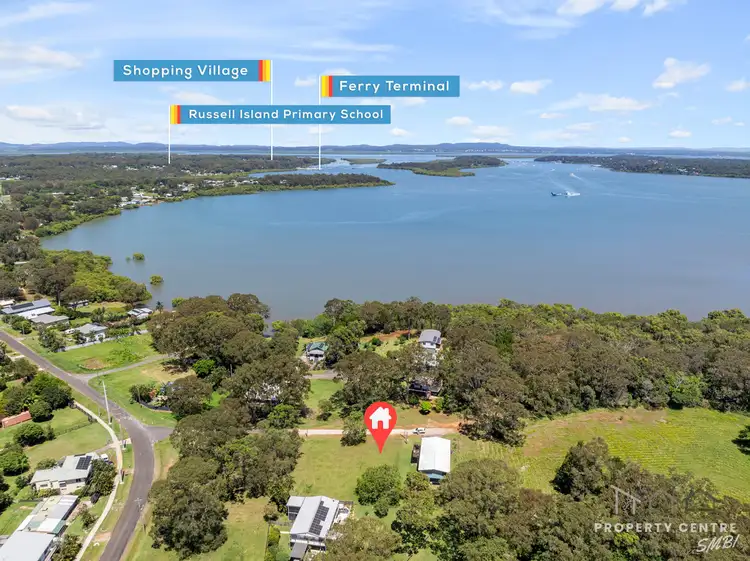 Seventh view of Homely land listing, 8 Wright Street, Russell Island QLD 4184