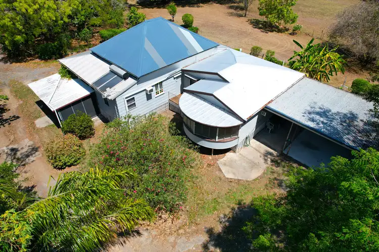 Third view of Homely house listing, 50 Old Gracemere Road, Fairy Bower QLD 4700