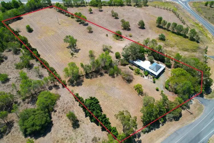 Fourth view of Homely house listing, 50 Old Gracemere Road, Fairy Bower QLD 4700