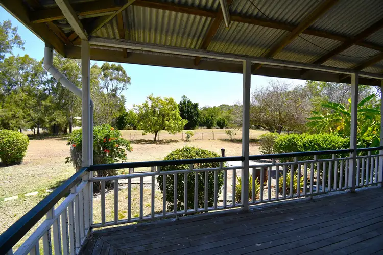 Fifth view of Homely house listing, 50 Old Gracemere Road, Fairy Bower QLD 4700
