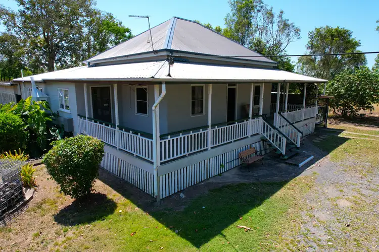 Sixth view of Homely house listing, 50 Old Gracemere Road, Fairy Bower QLD 4700