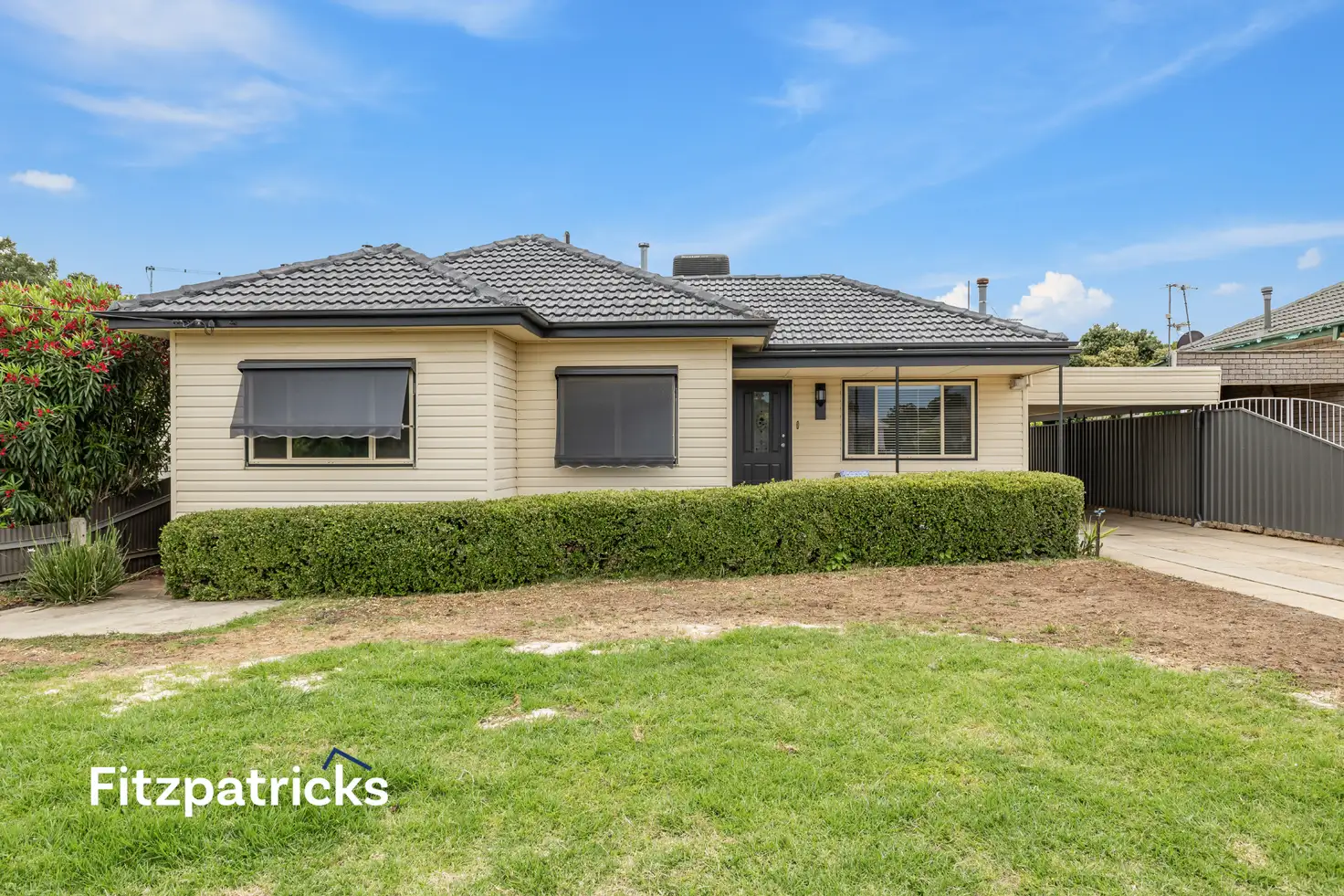 Main view of Homely house listing, 15 Killara Avenue, Mount Austin NSW 2650