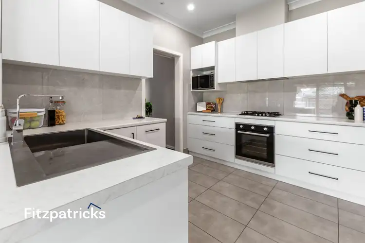 Second view of Homely house listing, 15 Killara Avenue, Mount Austin NSW 2650