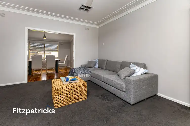Fourth view of Homely house listing, 15 Killara Avenue, Mount Austin NSW 2650