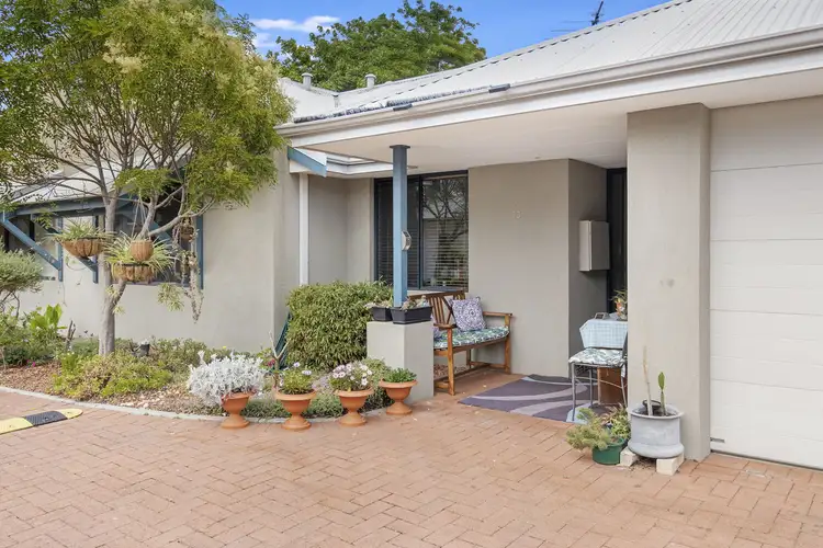 13/90 Seymour Street, West Busselton WA 6280