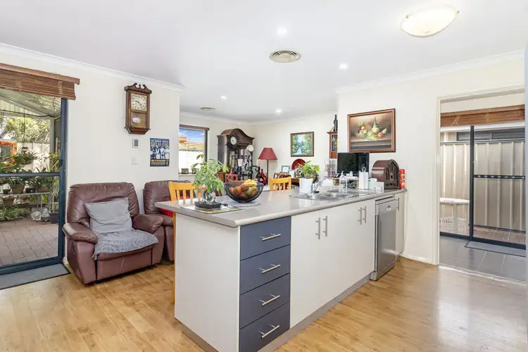 Fifth view of Homely house listing, 13/90 Seymour Street, West Busselton WA 6280