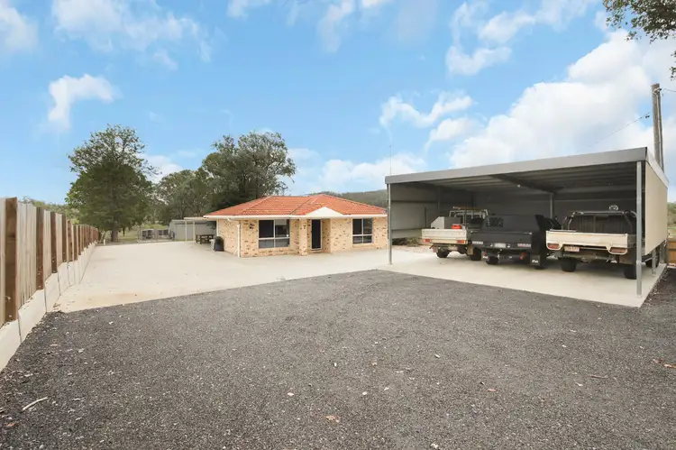 7 Kengoon Road