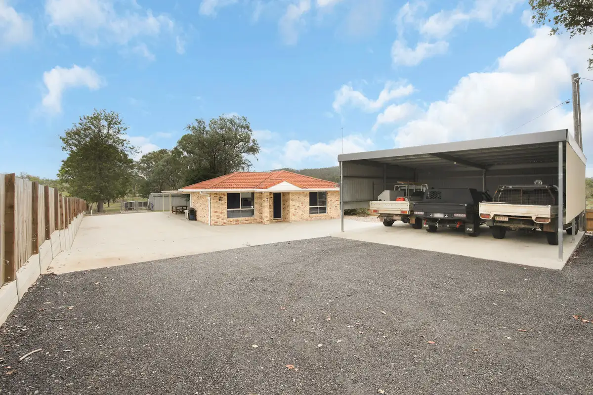 Main view of Homely house listing, 7 Kengoon Road, Munbilla QLD 4309