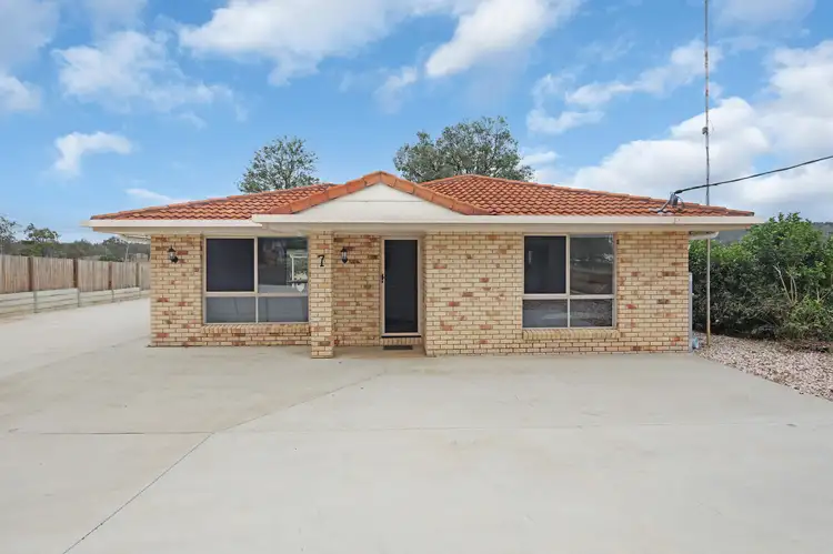 Second view of Homely house listing, 7 Kengoon Road, Munbilla QLD 4309