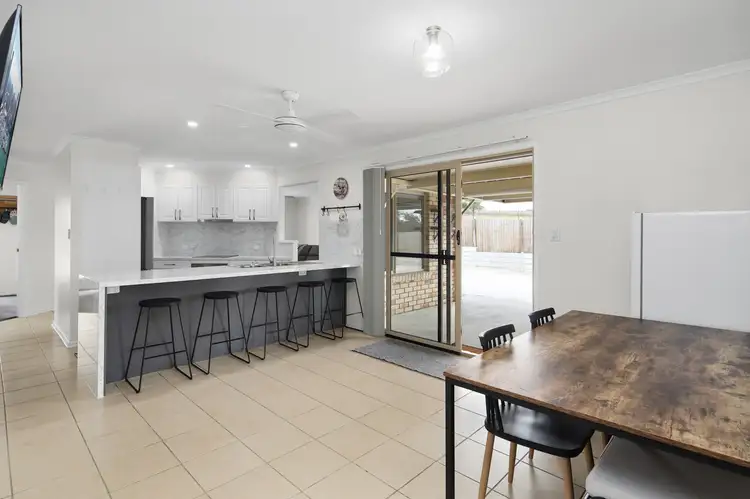 Third view of Homely house listing, 7 Kengoon Road, Munbilla QLD 4309