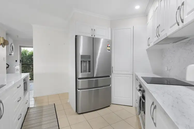 Fifth view of Homely house listing, 7 Kengoon Road, Munbilla QLD 4309